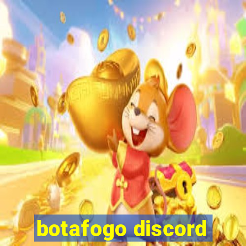 botafogo discord